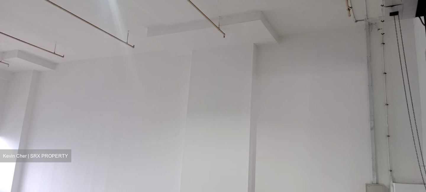 Mandai Connection (D25), Factory #554532711